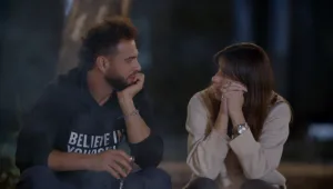 דניאל חושפת: "אבא שלי ואני לא בקשר, הוא לא יודע מי אני בכלל"