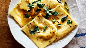 אם המסעדה הזאת הייתה בתל אביב, לא הייתם משיגים מקום עד יולי