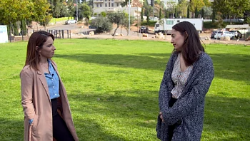 מורה נבוכים - סרטה של הילה קורח