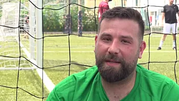 מלך השכונה: מיזם הכדורגל של "לידור המלך" שכבש את המדינה