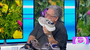 הטכנולגיה שעשויה לסייע לכאבי עמידה ממושכת גם בקיץ
