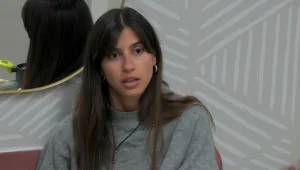 שאולי: "את נורא קטנונית"; דניאל: "מי שמך להגיד לי את זה?"