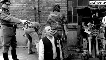 30 שנה לסרט "רשימת שינדלר" - עזרא דגן סוגר מעגל