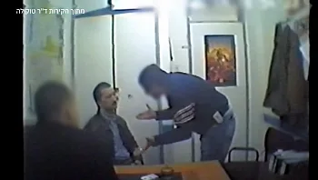 "חקרו אותו בצורה לא אנושית. ייתכן ששכנעו אותו להאמין בשקר"