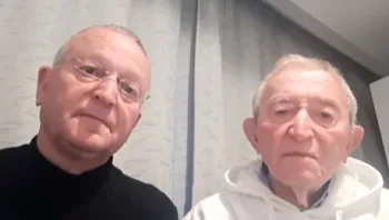 "הייתי מתעורר מצרחות של אבא מתוך שינה כשהוא חלם חלום זוועה"