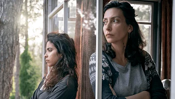 גאווה ישראלית: הסרט "העתיד" בכיכובה של ריימונד אמסלם יתחרה בפסטיבל טרייבקה