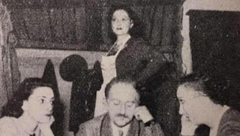 הדמעות של ליא קניג: השחקנית ששרדה את התופת בריאיון מהלב