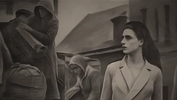 לזכרם: הבינה המלאכותית מתגייסת להנצחת השואה