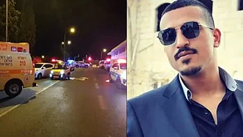 30 שנות מאסר למחבל שדרס 12 חיילי גולני לפני כ-3 שנים בי-ם