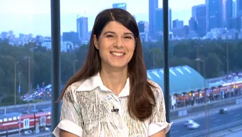 שאלות/תשובות עם ד"ר קירה רדינסקי