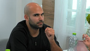 דור העתיד נגד דור העבר: "חייב לשחרר קצת את הנקירה"