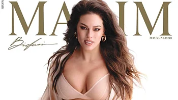 מפתיע ומדהים: זו הדוגמנית היפה שנבחרה לאישה הסקסית בעולם