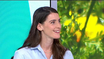 הספר שיסייע לכם לפתח שיח עם הילד אודות עצמאות ובטיחות