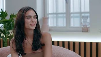 כשנויה ומשה נפגשו: "הוא הטעם שלי"; "היא מהממת, נראית טוב"