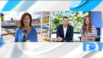 החופשה שתפגיש אתכם עם המקומות הכי שווים בים התיכון