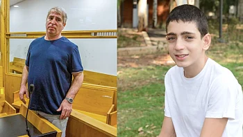 10 שנות מאסר לערן אזולאי, שדרס את הילד ברק חורי ביום כיפור