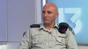 הבית הציוני הדרוזי בו גדל והדרך שפרץ: זוכרים את סמ"ר סייף ביסאן ז"ל