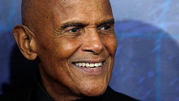 הלך לעולמו המוזיקאי, השחקן והפעיל החברתי הארי בלפונטה