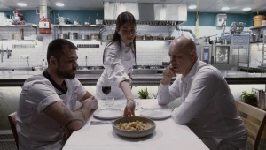 שף מתחלף VOD | פרק 2: קלאטה מול פלומינו