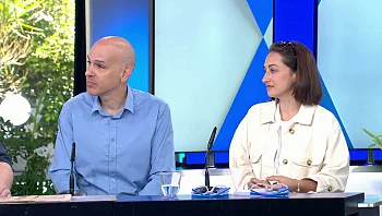 "מסע רופאים": הרופאה שעשתה עלייה מספרת על הקליטה בישראל