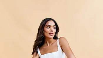 מנצלת את דקות התהילה: נויה מ"אהבה חדשה" קטפה קמפיין