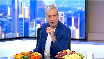 העולם הבוקר בשישי 28.04.23 | התוכנית המלאה