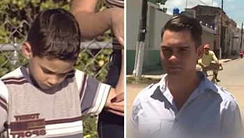 ילד המריבה שהפך לפוליטיקאי: סיפורו המדהים של אליאן גונזלס