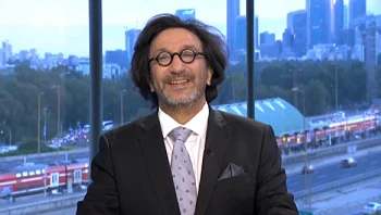 שאלות/תשובות עם ד"ר דניאל דריי