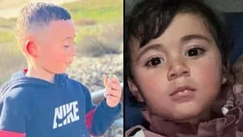 אסון בנגב: שני ילדים בני שנתיים ו-4 נספו בשריפה שפרצה בביתם