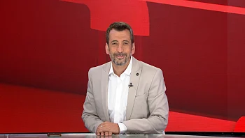 הצינור 30.04.23 התוכנית המלאה | מלווים את אופק בטקס המשואות