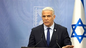 לפיד: "חברי קואליציה אמרו שלא ישתפו פעולה גם בהצבעה גלויה"
