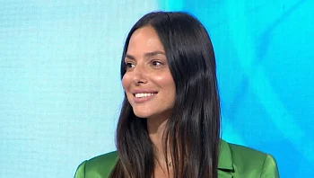 כוכבת פריפריה אימפריה: "הביטחון שלי אפסי, אני לא יורדת לקיוסק"