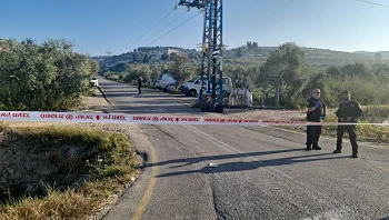 פשיעה בחברה הערבית: המשטרה תבקש מעצר מנהלי לעבריינים