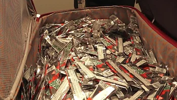 שיגעון ה"רולאפס": הברחת הענק שנמנעה רגע לפני שהגיעה לנתב"ג