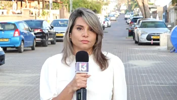 "אנחנו רוצים לחזור לשגרה אבל התחושות קשות, עברנו טראומה"
