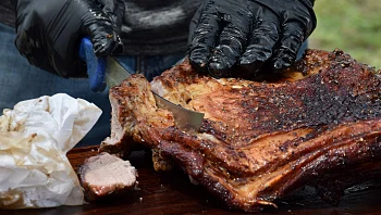 במסעדה הלוהטת בעיר ואצל השפים בבית: הטרנד המוזר של אכילת גדיים