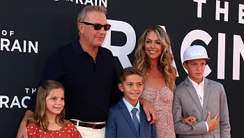 קרב הגירושים המכוער הגיע לסיומו? אלו דמי המזונות שישלם קווין קוסטנר לגרושתו