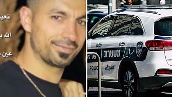 רצח בצפון: גבר בן 34 נורה למוות ליד נצרת