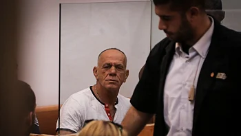 אחרי ששרד 9 ניסיונות חיסול: ניסים אלפרון הלך לעולמו בגיל 68