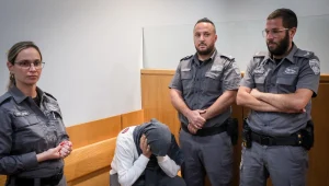 העבר המסוכן של החשוד ברצח בגן נר: נתפס פעמיים נוהג בשכרות