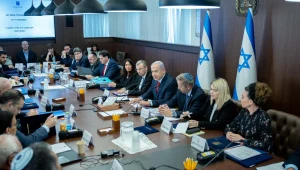 בלחץ החרדים: הממשלה אישרה את תוכנית "החשמל הכשר" בבני ברק