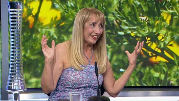 ריקוד חייה: התפנית שהובילה את ברכה להתחיל לרקוד בגיל 70