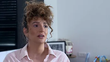 "שכולם יידעו מה זה": המאבק בדיכאון לאחר לידה