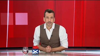 הצינור 07.05.23 - התכנית המלאה