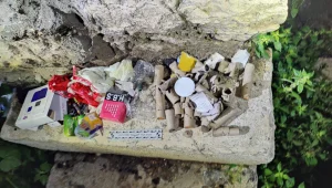 שב"כ חשף: פעילי החזית העממית תכננו את הפיגוע בביתר עילית