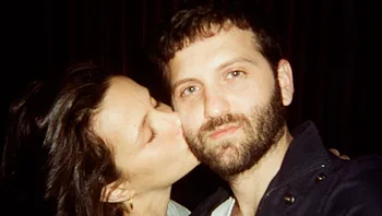 בשעה טובה! ליהי קורנובסקי ורועי ניק בהריון ראשון