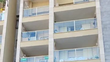 סוף טרגי: מת מפצעיו של הילד בן ה-7 שנפל ממרפסת באשדוד