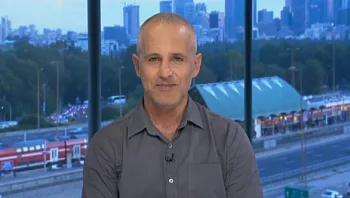 שאלות/תשובות עם ד"ר אורן טנא