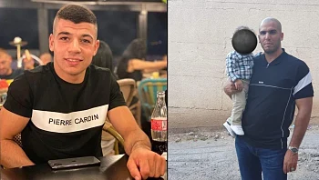 האלימות בחברה הערבית: שניים נרצחו הלילה בנצרת וכפר מנדא