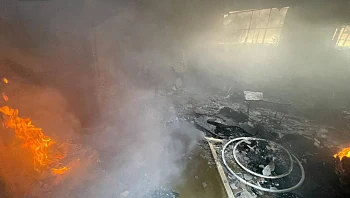 חילופי אש סמוך לשכם: שני מחבלים נהרגו בפעילות צה"ל